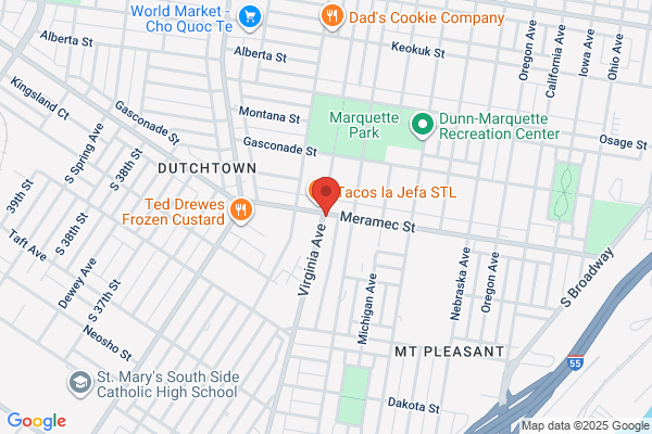 Dutchtown South Commun Corporation