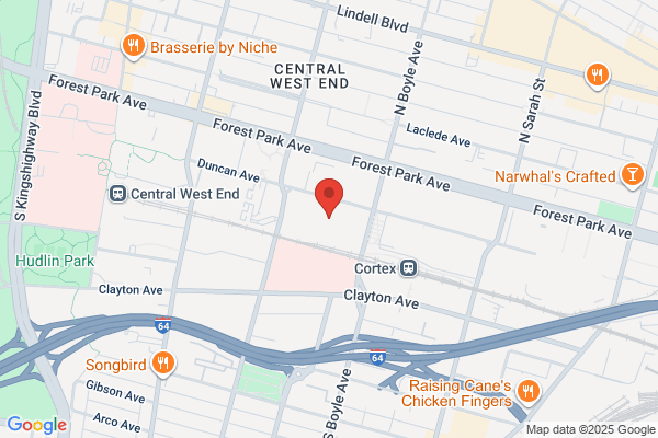 Asset Discovery & Locator Systems