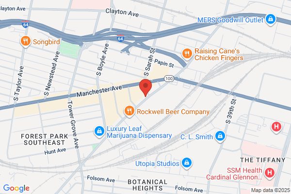 Boldt Brothers Building Maintenance