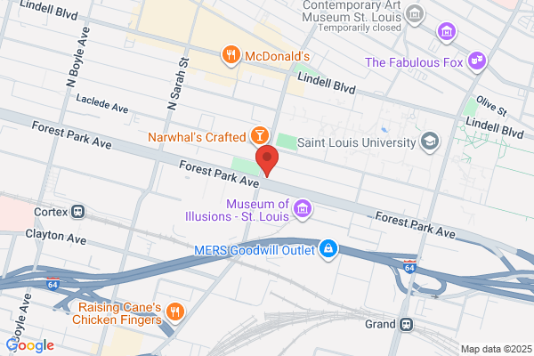 The Standard St. Louis