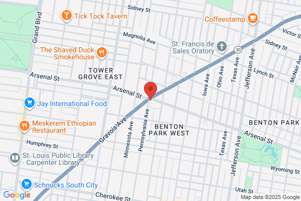 Jefferson Tent & Awning Co