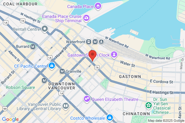 Central Cash Advance