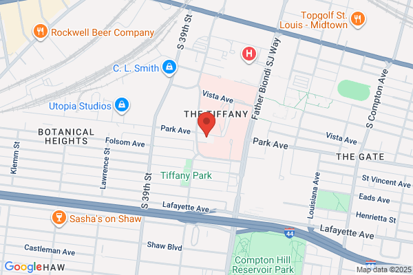 SSM Health Specialty Pharmacy
