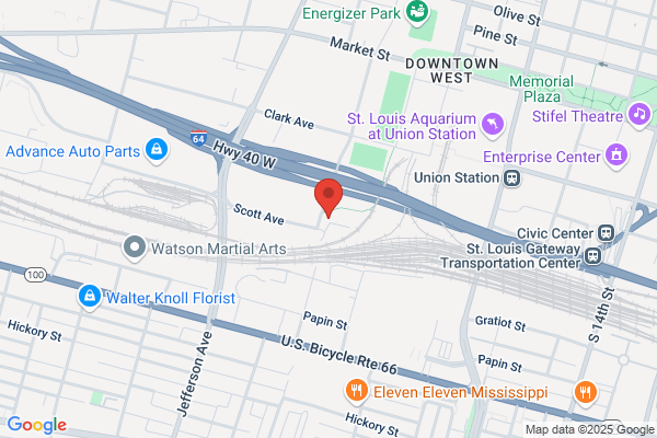 Arch Air Medical Service Inc
