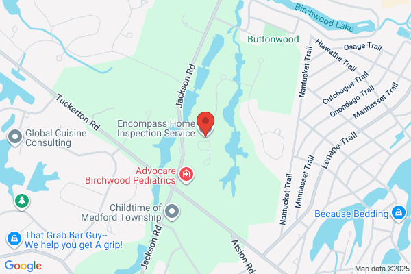 Encompass Home Inspections