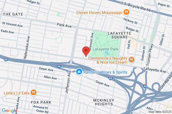 McLaughlin Funeral Home Incorporated
