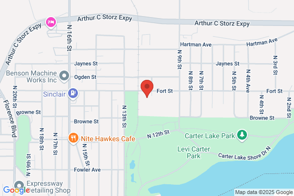 Omaha Paper Stock Company