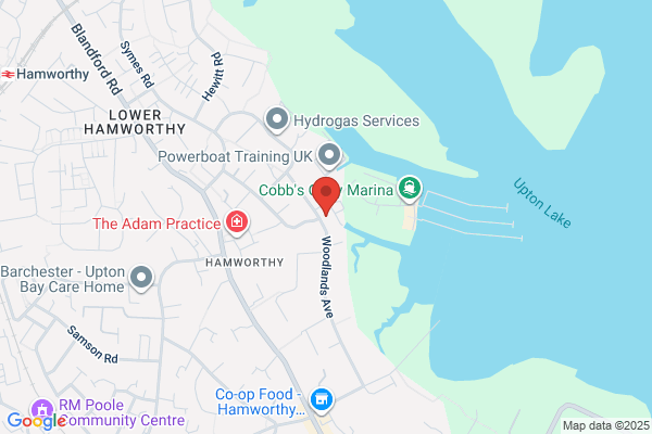 Out Island Sail Repair & Covers