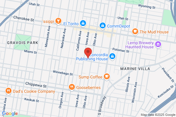 National Graphics Inc