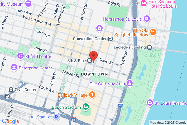 Athletico Physical Therapy - Downtown St. Louis