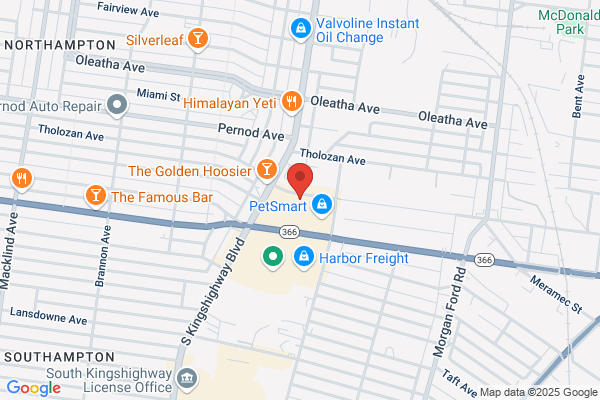 Athletico Physical Therapy - South City