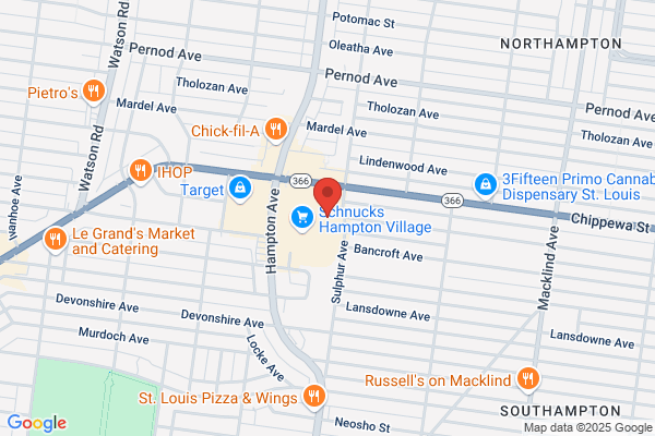 SSM Health Physical Therapy - Hampton Village