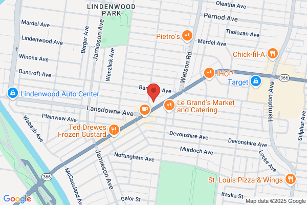 SSM Health Physical Therapy - St. Louis Hills