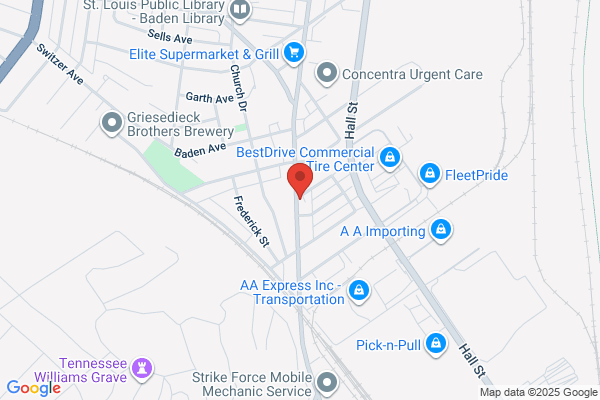 McHenry & Grahn Plumbing & Heating