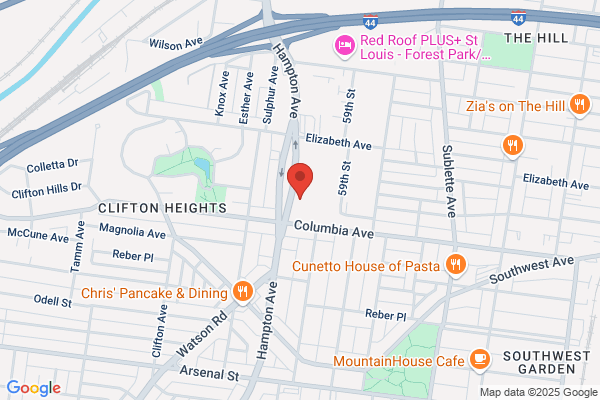 Hampton KinderCare