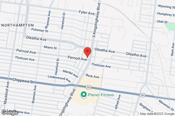 Garcia Properties