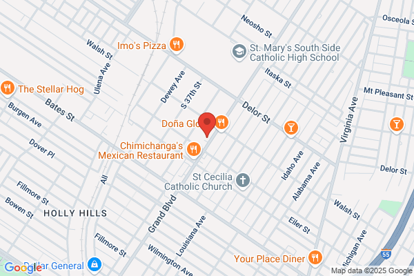 Reconnect Real Estate Services