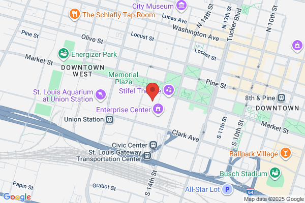 St Louis Development Corporation