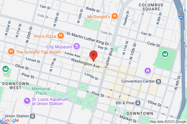 St. Louis Premier Lofts