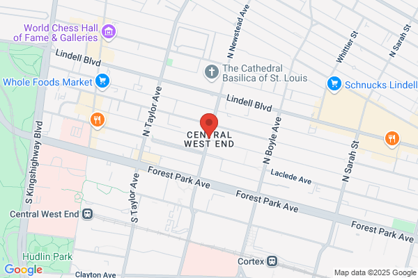 Central West End Bank-Fsb
