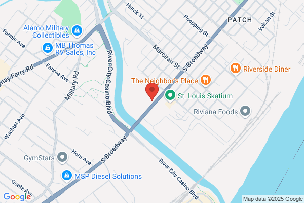 McGuire Moving & Storage