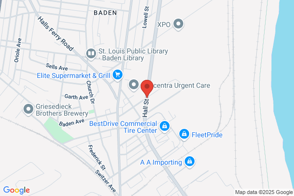 Baden