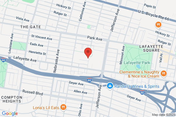 Lafayette Habilitation Center