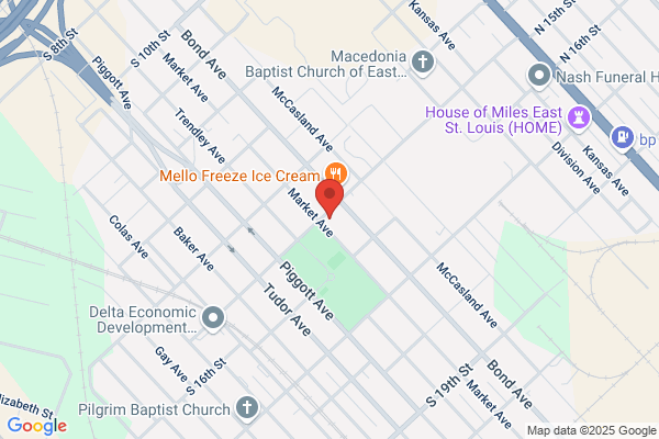 Church of God