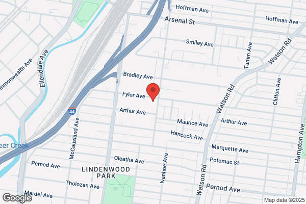 Timothy Evangelical Lutheran Church