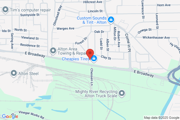 RKM - Riverbend Kitchen and More