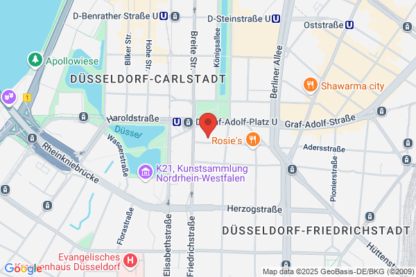 Fritzs Restaurant