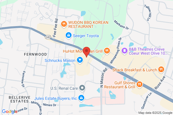 Switchlist Restaurant