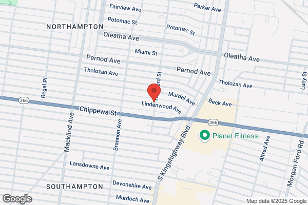 Tropicana Market La Inc