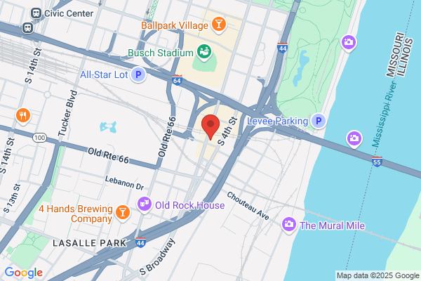 Broadway Oyster Bar