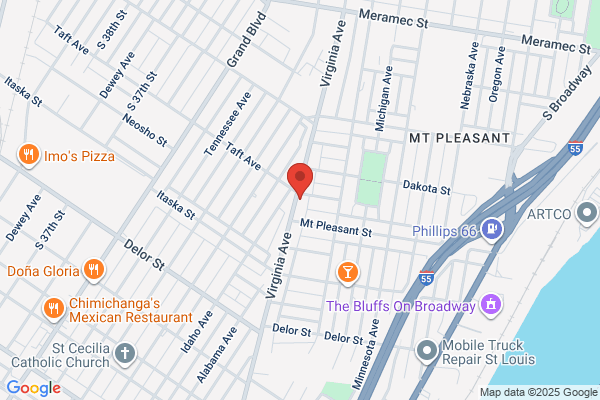 Jeannine's