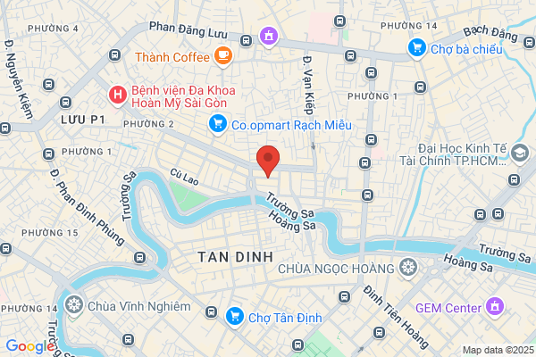 Lanili Hair Care Salon