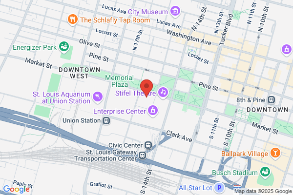 St. Louis Area Agency On Aging