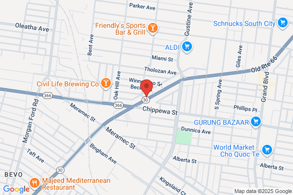 Abs Gravois Discount