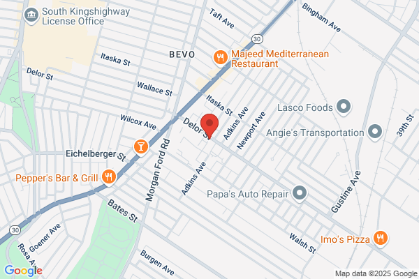 Catholic Family Services Southside