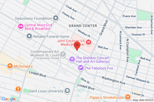 Community Services, Urban League of St Louis