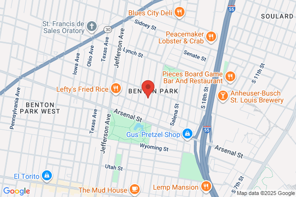 Joint Neighborhood Ministry