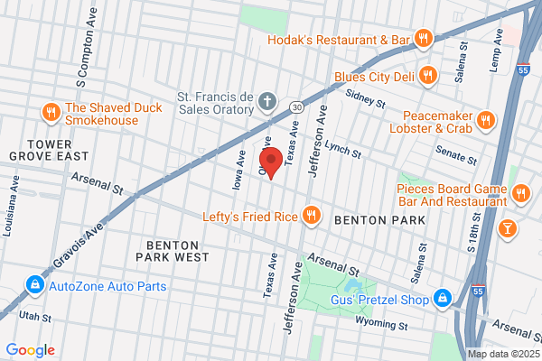 Near Southside Employment Coalition