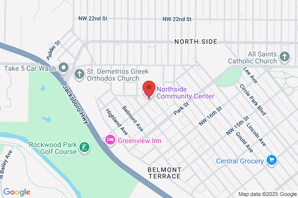 Northside Community Center Inc
