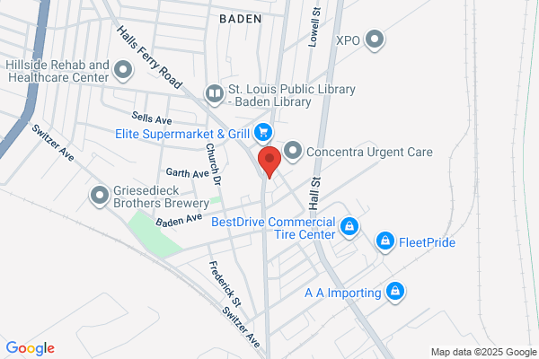 Broadway Sporting Goods, Bait & Tackle