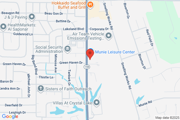 Voellinger Simpson Dolan & Associates