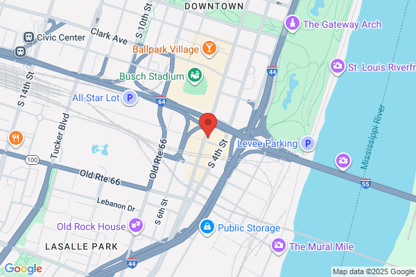 Eugene Field House & St Louis Toy Museum