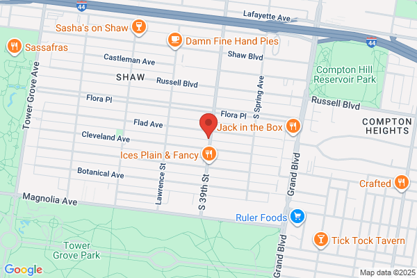 Shaw Neighborhood Improvement Association