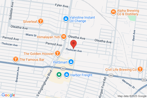 St Louis Police Relief & Funeral Association