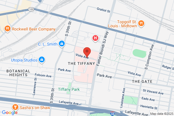 Tiffany Community Association