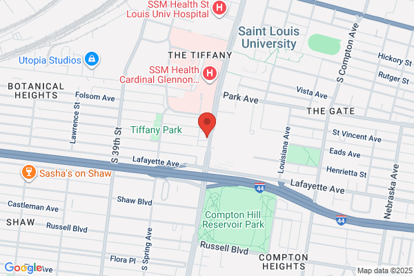 St Louis Veterinary Center